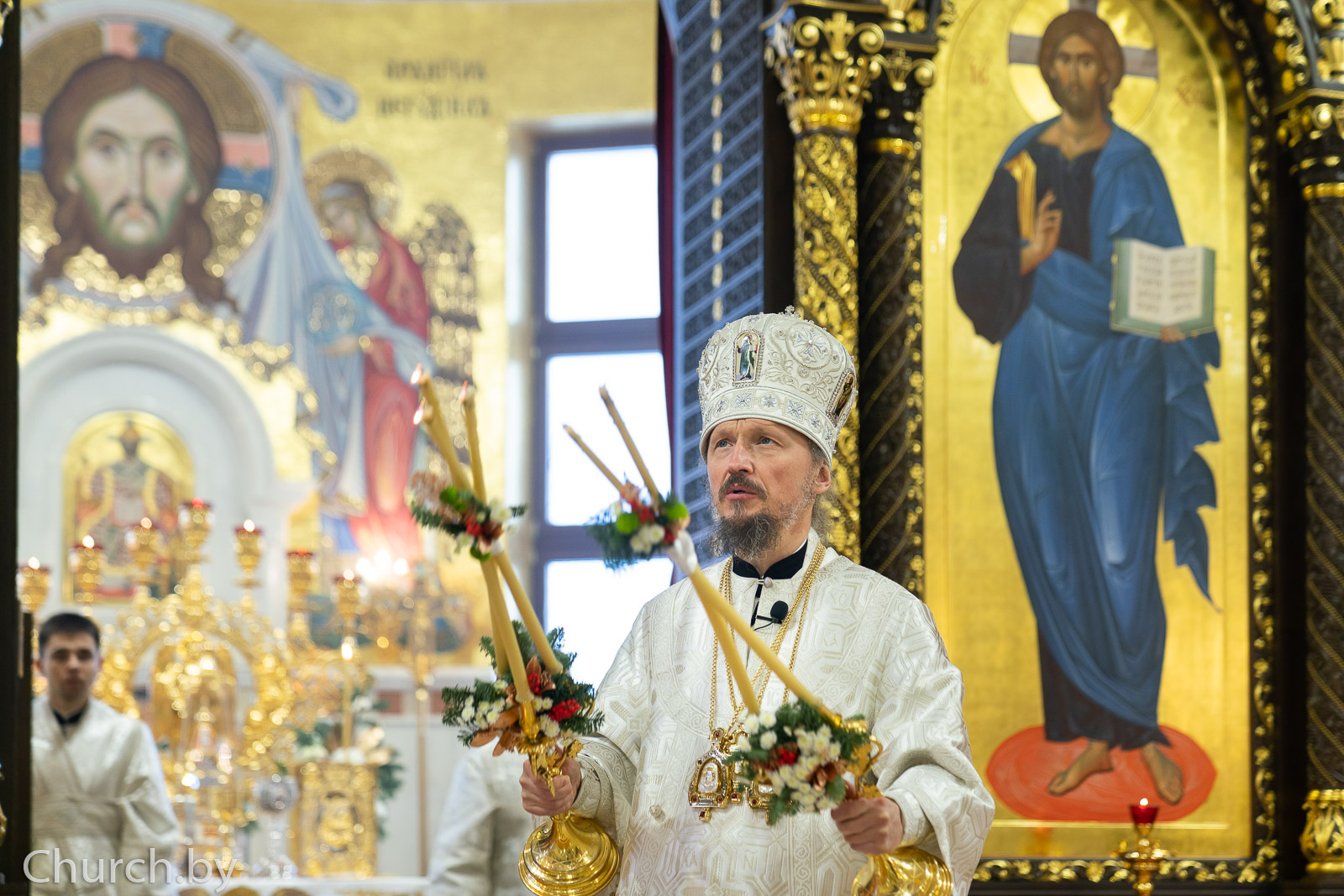 Православная церковь обзавелась каналом на YouTube - Континент Сибирь Online