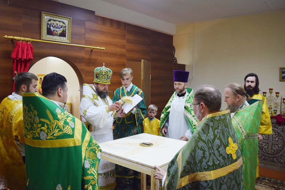Фото Лидского Района